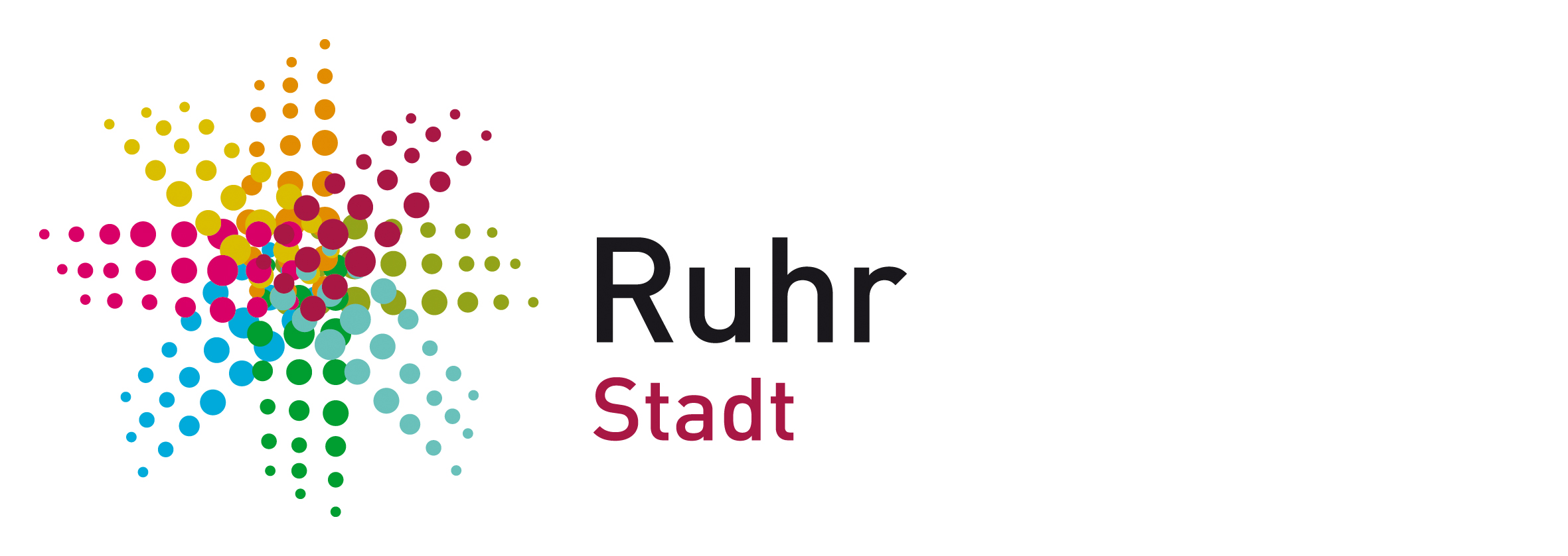 Logo Ruhrstadt
